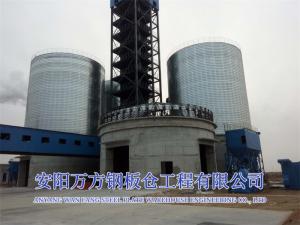 石化（鍛后焦、石油焦）